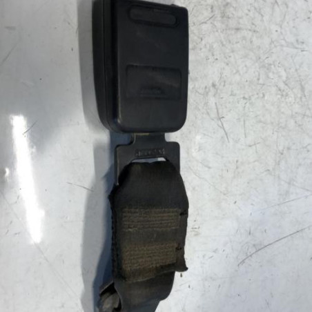 Attache ceinture avant droit FIAT SCUDO 1