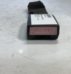 Attache ceinture avant droit FIAT SCUDO 1 Photo n°3