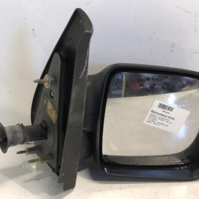 Retroviseur droit RENAULT KANGOO 1 Retroviseur droit RENAULT KANGOO 1