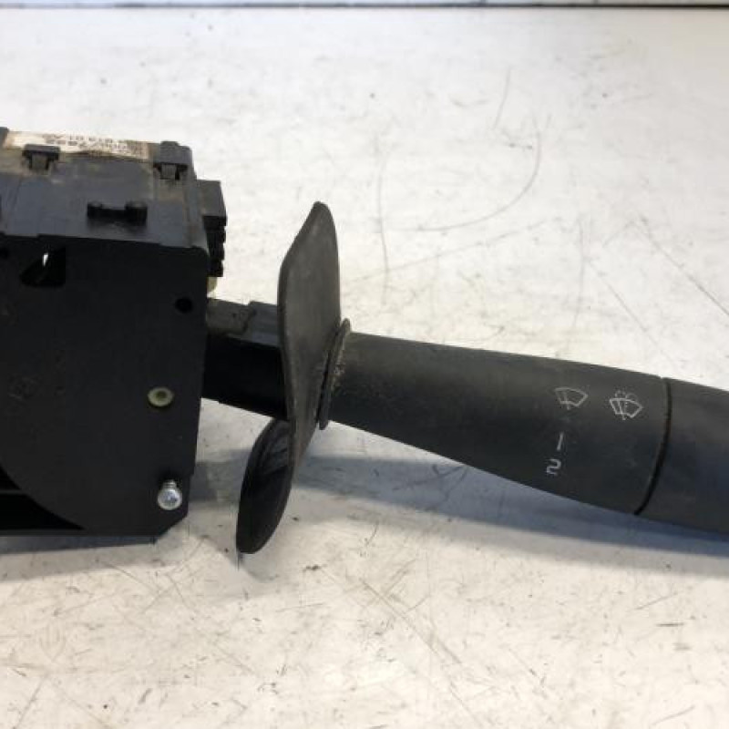 Commodo d'essuie glaces RENAULT KANGOO 1 Commodo d'essuie glaces RENAULT KANGOO 1