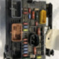Boitier servitude moteur (BSM) CITROEN C4 PICASSO 1