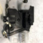 Serrure avant gauche PEUGEOT 406