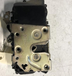 Serrure avant gauche PEUGEOT 406