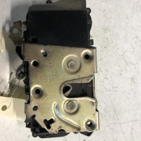 Serrure avant gauche PEUGEOT 406