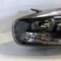 Optique avant principal gauche (feux)(phare) KIA CARENS 4