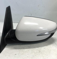 Retroviseur gauche KIA CARENS 4 Photo n°4