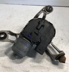 Moteur essuie glace avant gauche KIA CARENS 4 Photo n°1