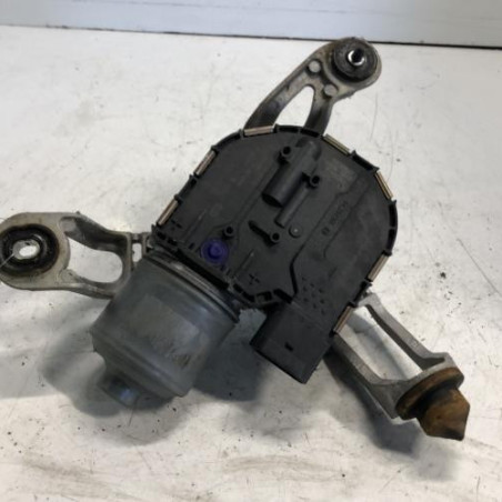 Moteur essuie glace avant gauche KIA CARENS 4 Photo n°1