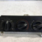 Commande chauffage RENAULT KANGOO 1