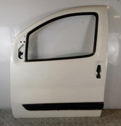 Porte avant gauche FIAT FIORINO 3 Photo n°1