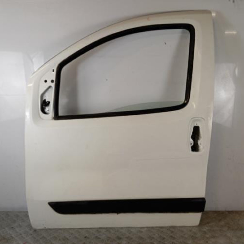Porte avant gauche FIAT FIORINO 3