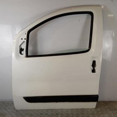 Porte avant gauche FIAT FIORINO 3 Photo n°1