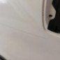 Porte avant gauche FIAT FIORINO 3