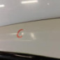 Porte avant gauche FIAT FIORINO 3