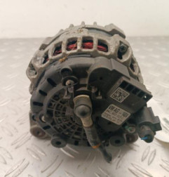 Alternateur VOLKSWAGEN POLO 5