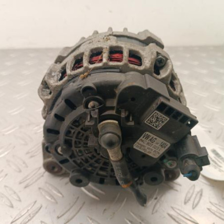 Alternateur VOLKSWAGEN POLO 5
