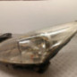 Optique avant principal gauche (feux)(phare) PEUGEOT 5008 1