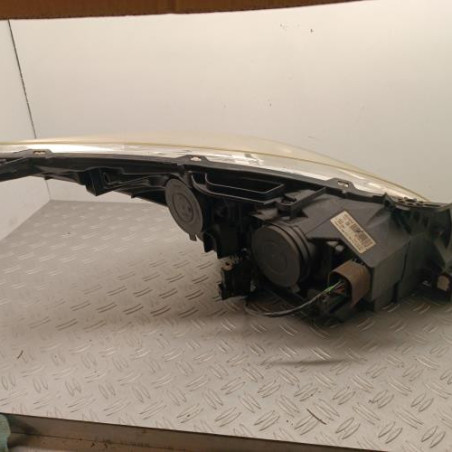 Optique avant principal gauche (feux)(phare) PEUGEOT 5008 1
