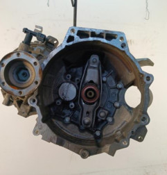 Boite de vitesses VOLKSWAGEN POLO 4 Photo n°1