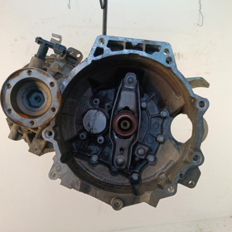 Boite de vitesses VOLKSWAGEN POLO 4 Photo n°1
