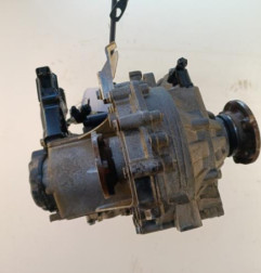 Boite de vitesses VOLKSWAGEN POLO 4
