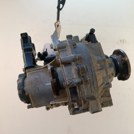 Boite de vitesses VOLKSWAGEN POLO 4