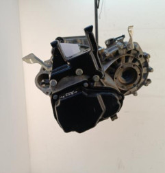 Boite de vitesses VOLKSWAGEN POLO 4 Photo n°3