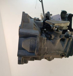 Boite de vitesses VOLKSWAGEN POLO 4 Photo n°4