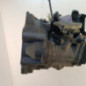 Boite de vitesses VOLKSWAGEN POLO 4