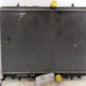Radiateur eau PEUGEOT 308 1