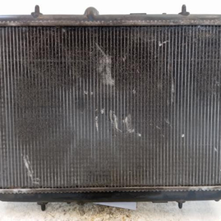 Radiateur eau PEUGEOT 308 1