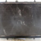 Radiateur eau PEUGEOT 308 1