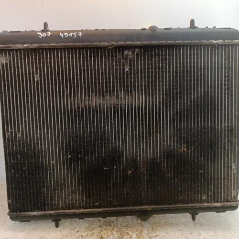 Radiateur eau PEUGEOT 307
