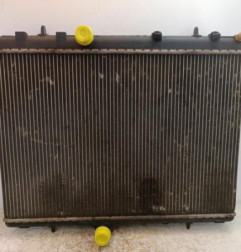 Radiateur eau PEUGEOT 307