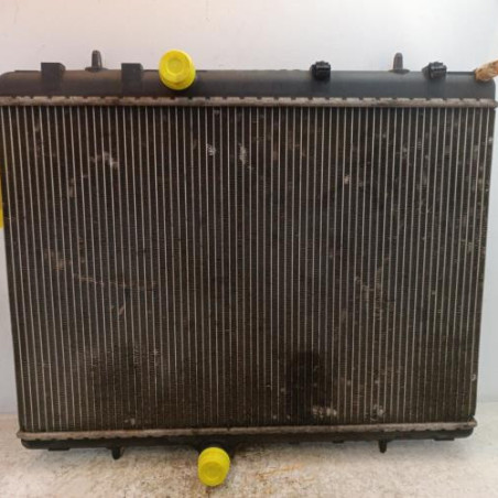 Radiateur eau PEUGEOT 307