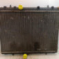 Radiateur eau PEUGEOT 307