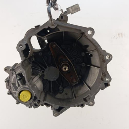 Boite de vitesses VOLKSWAGEN POLO 5 Photo n°1