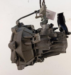 Boite de vitesses VOLKSWAGEN POLO 5