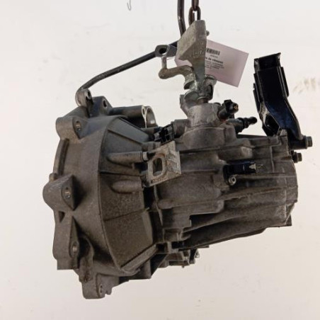 Boite de vitesses VOLKSWAGEN POLO 5
