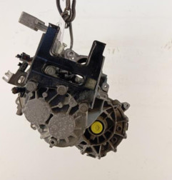 Boite de vitesses VOLKSWAGEN POLO 5 Photo n°3