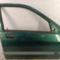 Porte avant droit RENAULT CLIO 1