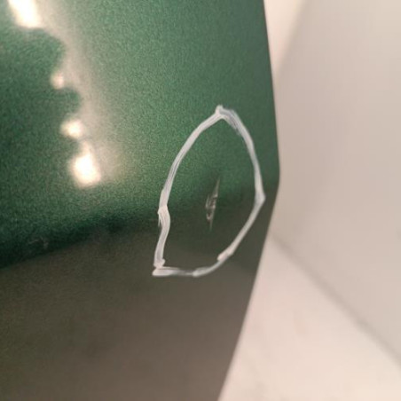 Porte avant droit RENAULT CLIO 1