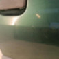 Porte avant droit RENAULT CLIO 1