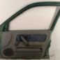 Porte avant droit RENAULT CLIO 1
