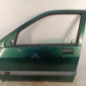 Porte avant gauche RENAULT CLIO 1