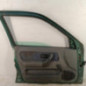 Porte avant gauche RENAULT CLIO 1