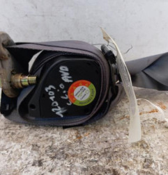 Ceinture avant droit RENAULT CLIO 1 Photo n°1