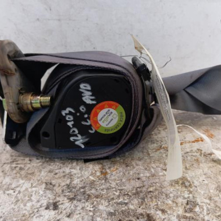 Ceinture avant droit RENAULT CLIO 1 Photo n°1