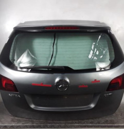 Malle/Hayon arriere OPEL ASTRA J SPORTS Photo n°1