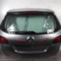 Malle/Hayon arriere OPEL ASTRA J SPORTS
